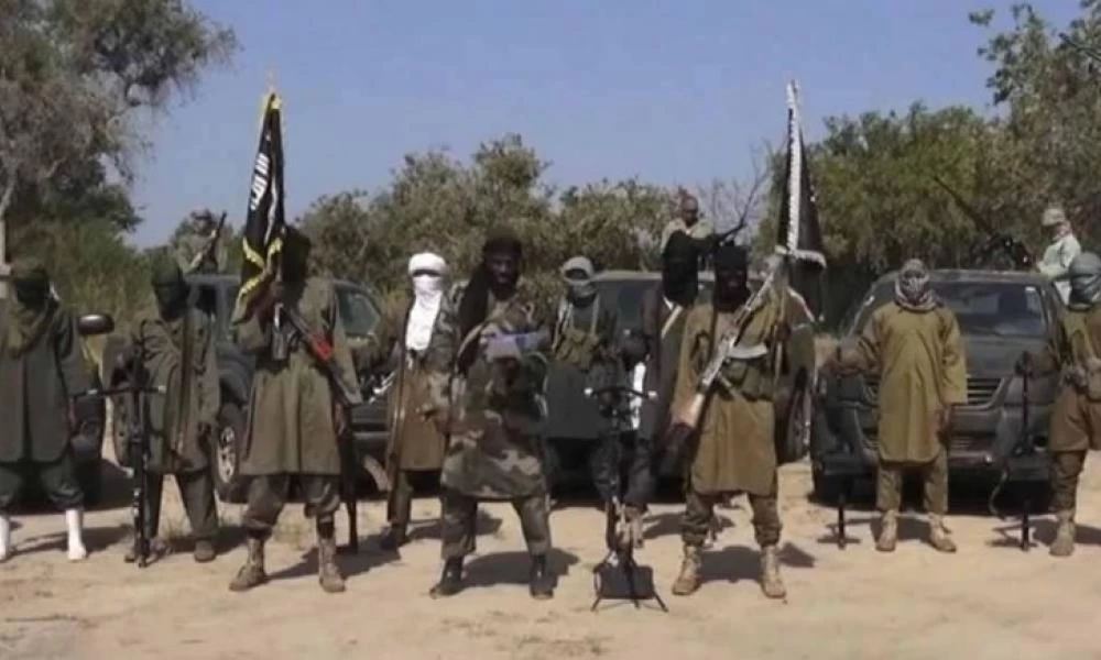 Χριστούγεννα στο “σφαγείο” των Χριστιανών στην Νιγηρία-Η Boko Haram σκότωσε ακόμη επτά άτομα